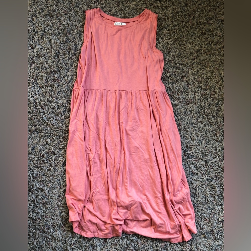 Maurices dress